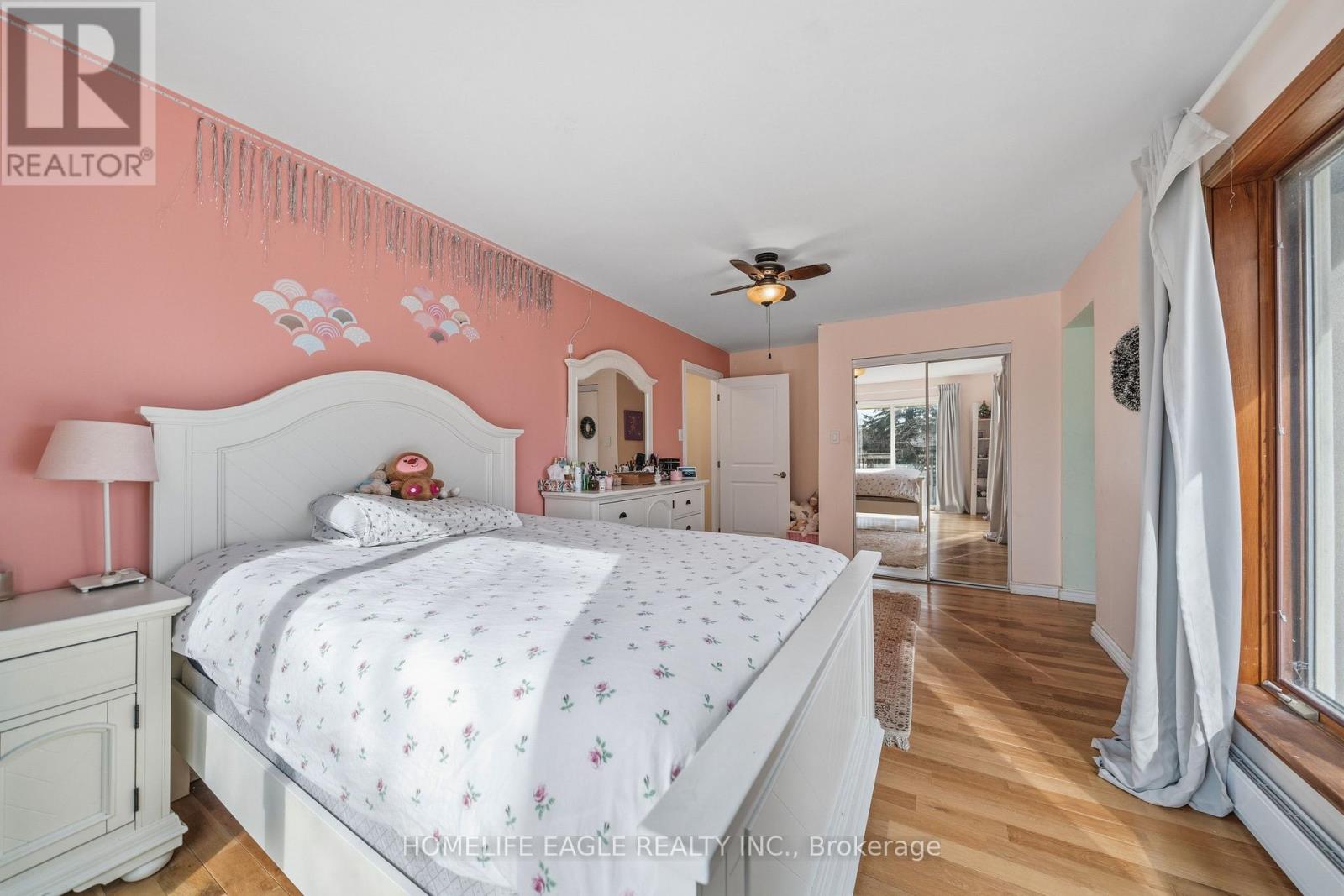 3498 Boag Road, East Gwillimbury, Ontario  L0G 1R0 - Photo 20 - N12882834