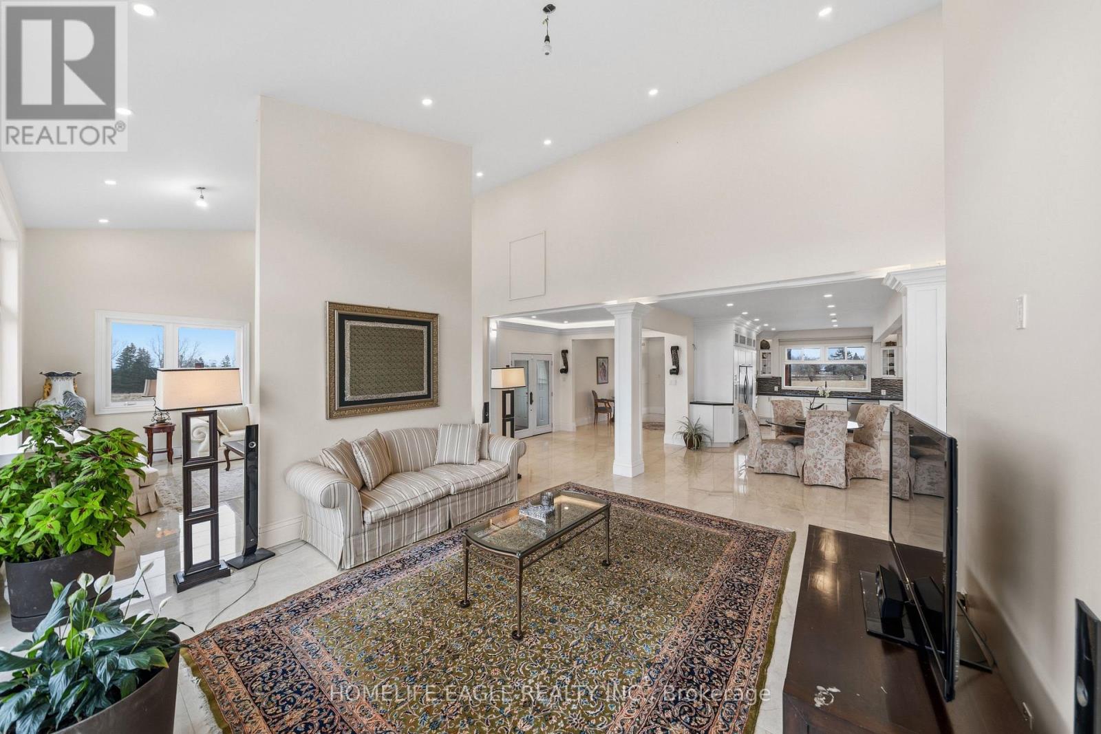 3498 Boag Road, East Gwillimbury, Ontario  L0G 1R0 - Photo 9 - N12882834