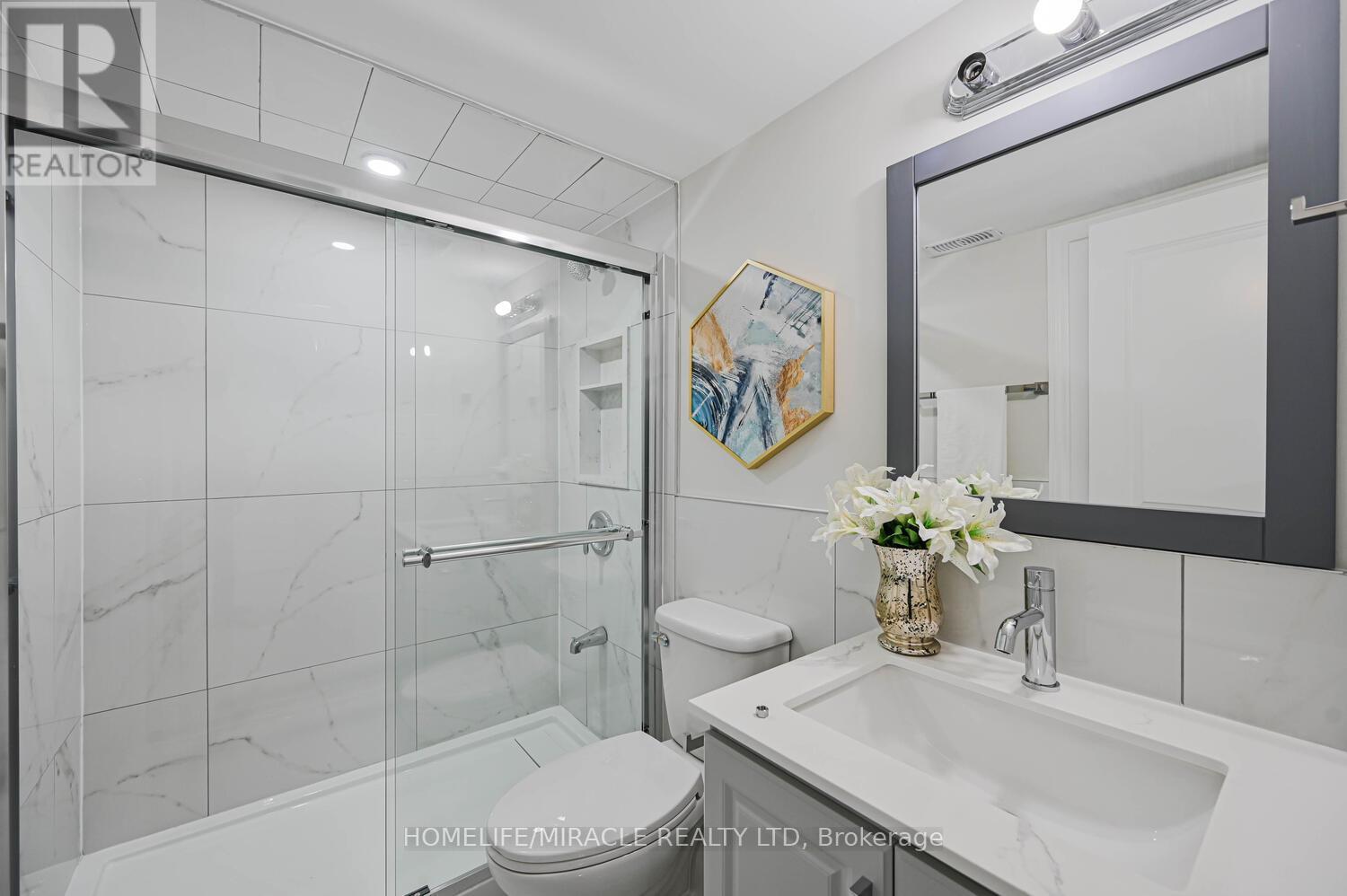 55 Taysham Crescent, Toronto (Thistletown-Beaumonde Heights), Ontario  M9V 1X1 - Photo 40 - W12882274