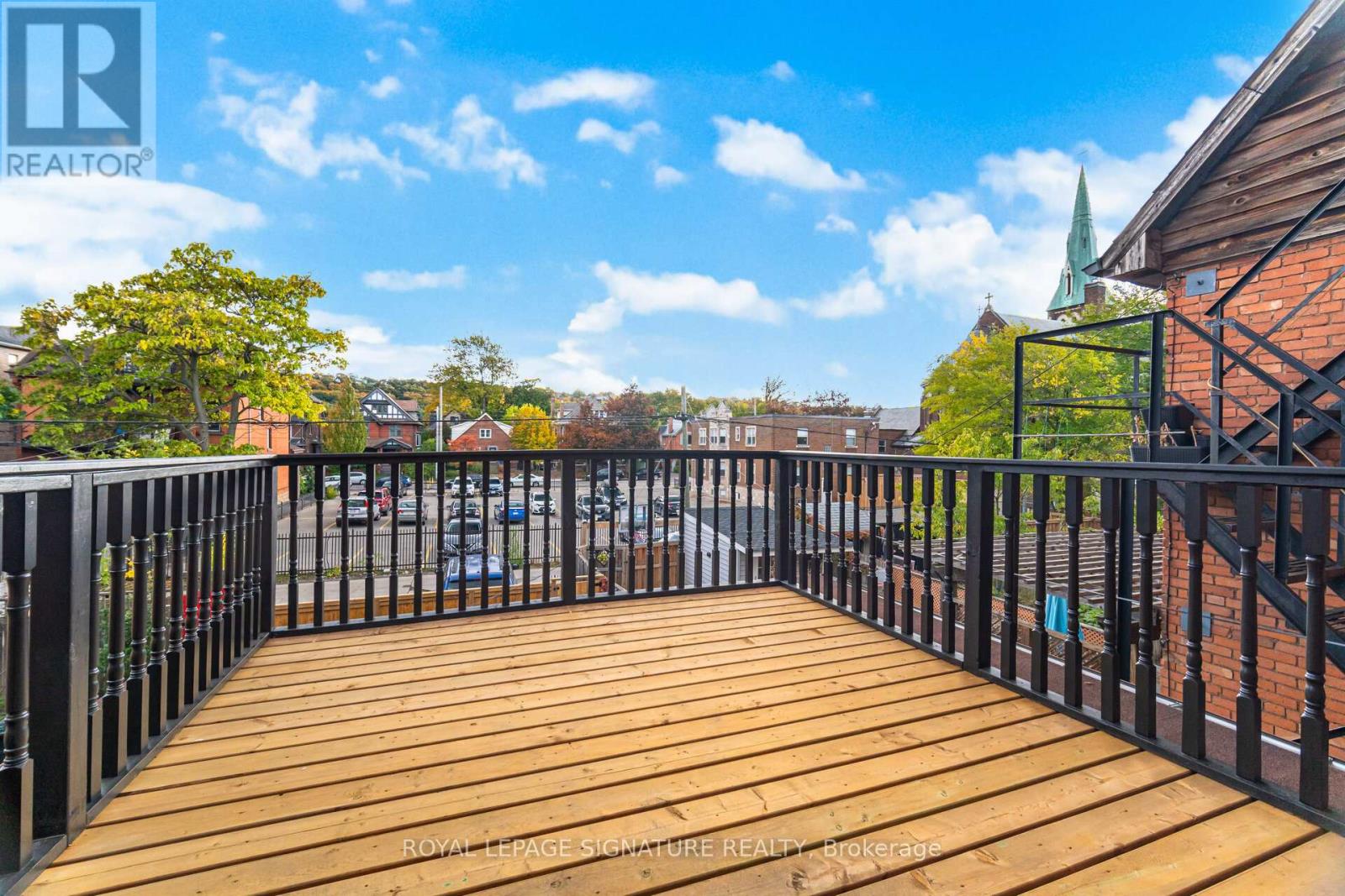 285 Charlton Avenue W, Hamilton (Gourley), Ontario  L8P 2E4 - Photo 22 - X12842076