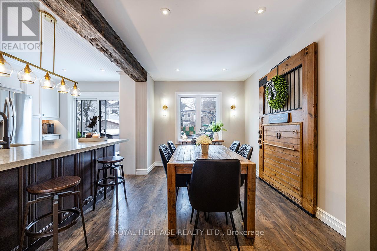 92 Zachary Place, Whitby, Ontario  L1M 1E2 - Photo 11 - E12883616