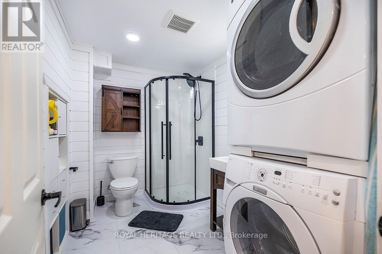 92 Zachary Place, Whitby, Ontario  L1M 1E2 - Photo 21 - E12883616