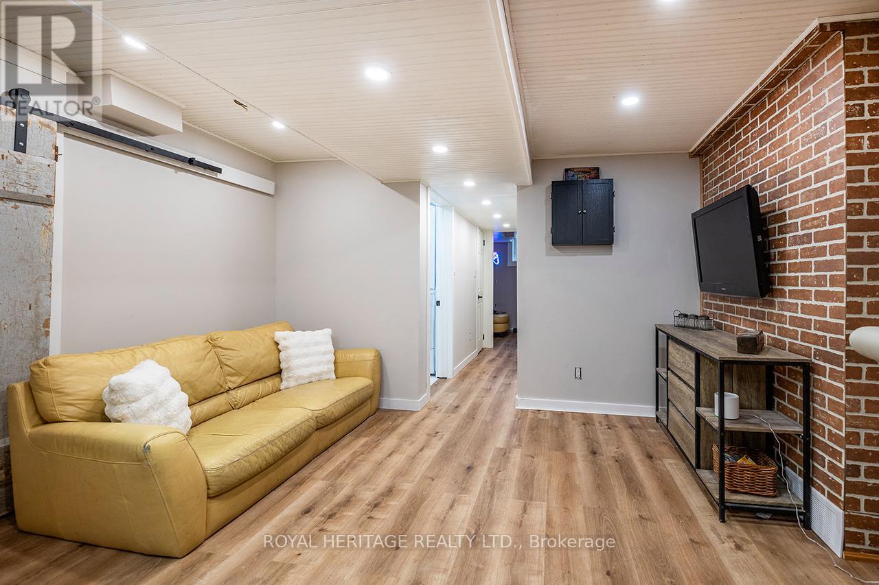 92 Zachary Place, Whitby, Ontario  L1M 1E2 - Photo 23 - E12883616