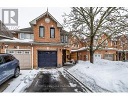 92 ZACHARY PLACE, Whitby, Ontario