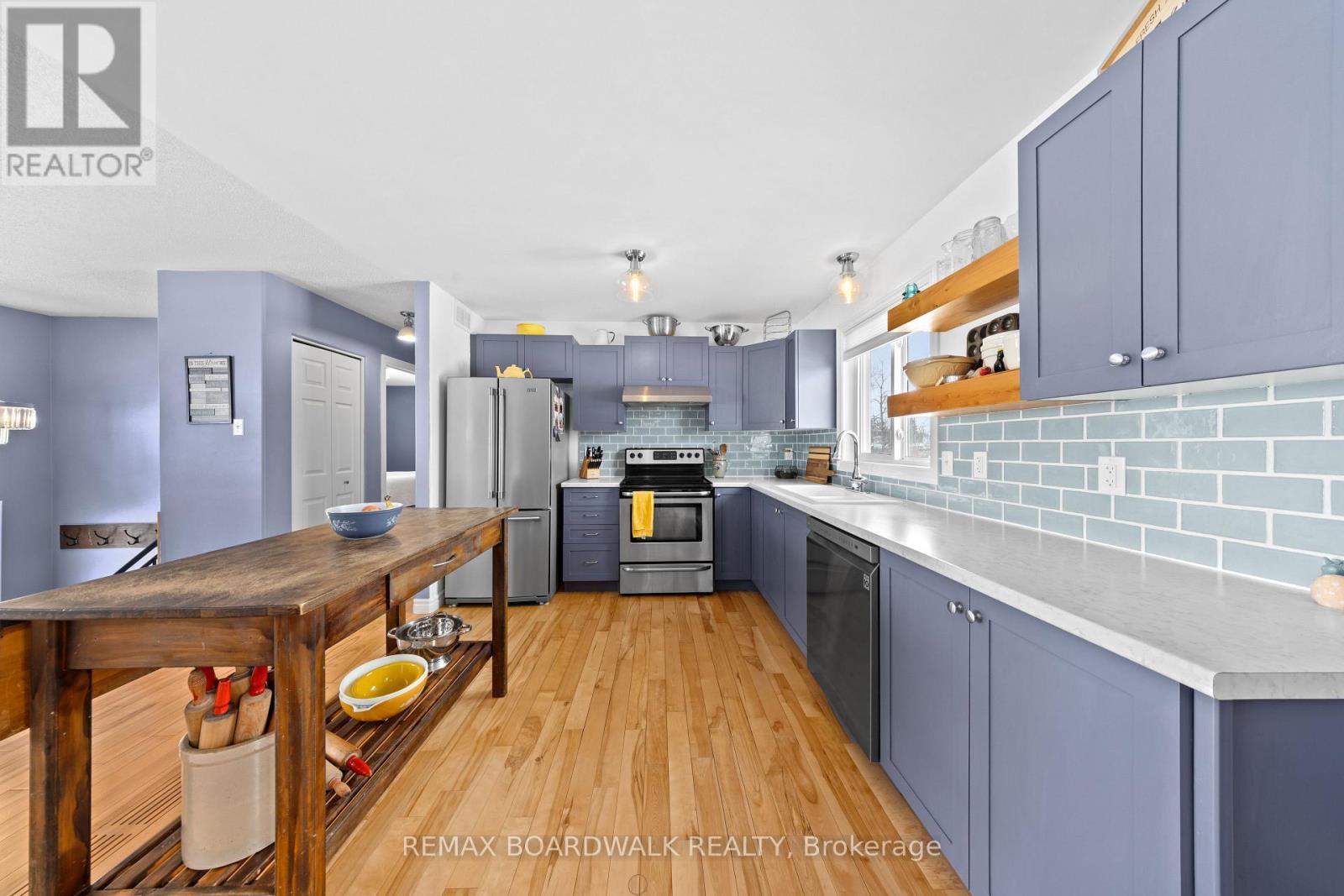 1644 Drummond Concession 7 Road, Drummond/north Elmsley, Ontario  K7H 3C8 - Photo 9 - X12852526