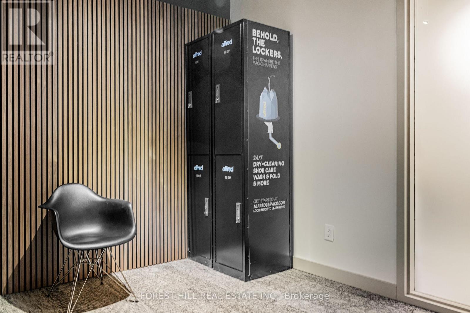 607 - 319 Carlaw Avenue, Toronto, Ontario  M4M 0A4 - Photo 22 - E12466259