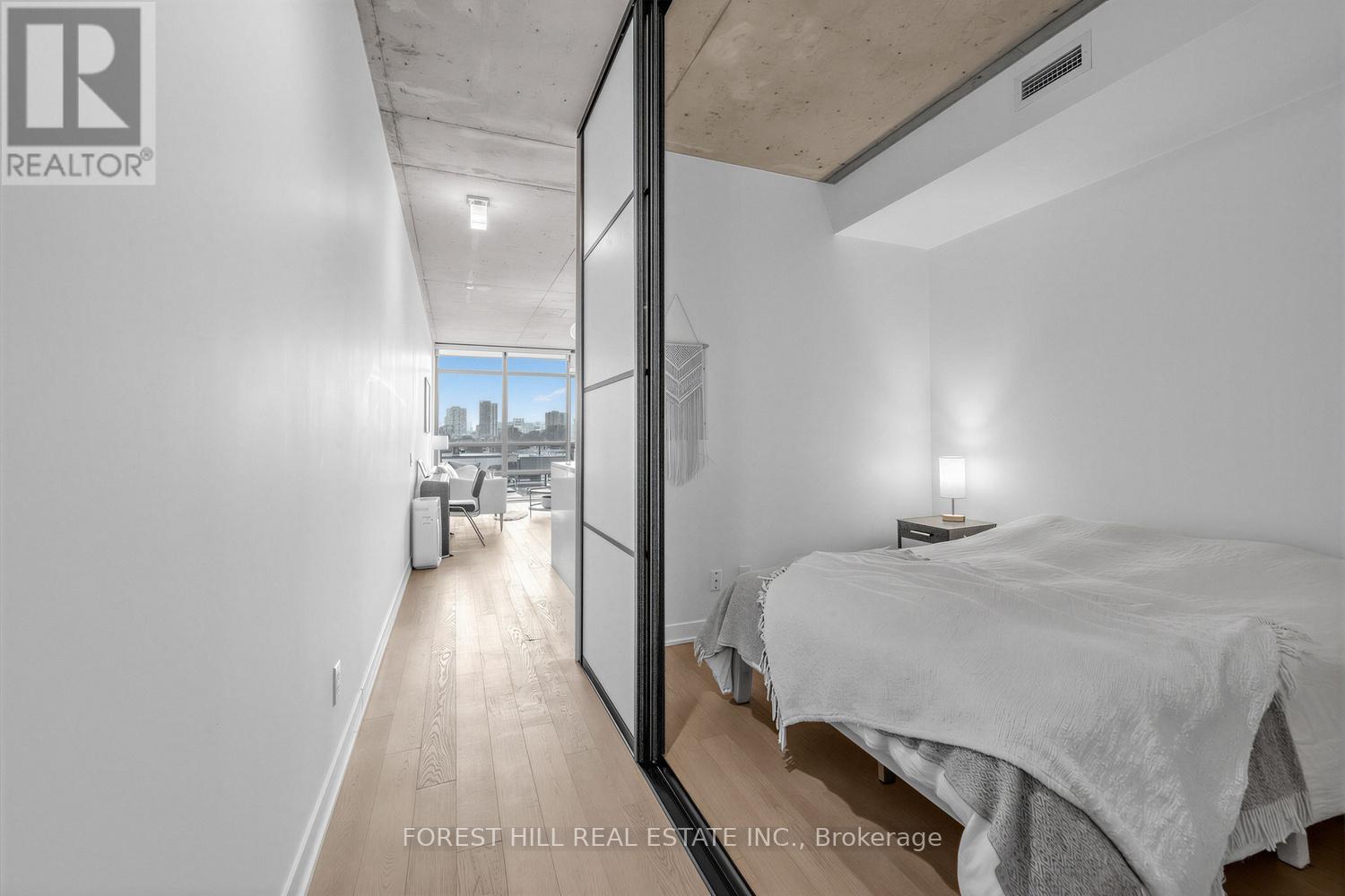 607 - 319 Carlaw Avenue, Toronto, Ontario  M4M 0A4 - Photo 14 - E12466259