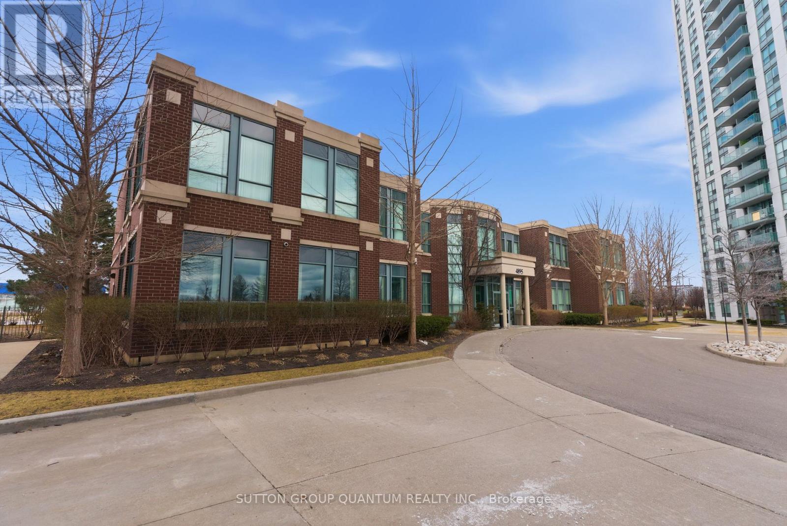 104 - 4889 Kimbermount Avenue, Mississauga, Ontario  L5M 7R8 - Photo 28 - W12883028