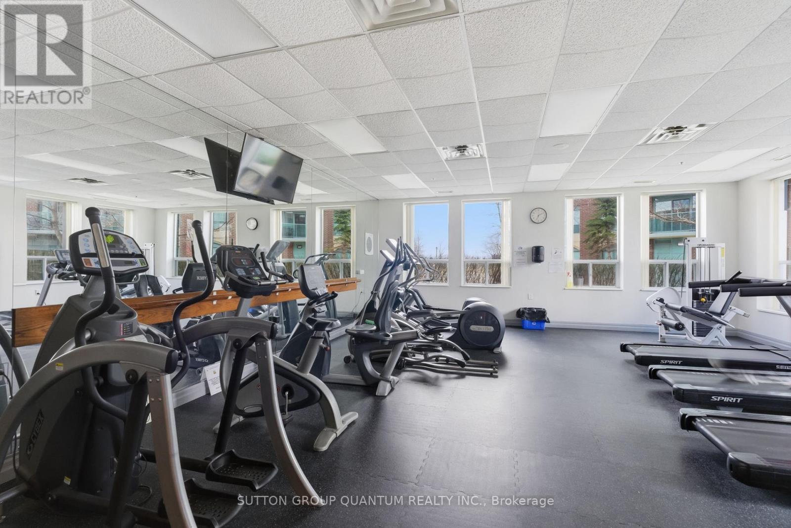 104 - 4889 Kimbermount Avenue, Mississauga, Ontario  L5M 7R8 - Photo 31 - W12883028