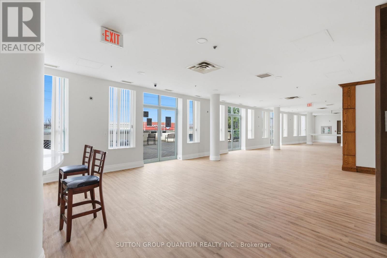 104 - 4889 Kimbermount Avenue, Mississauga, Ontario  L5M 7R8 - Photo 35 - W12883028