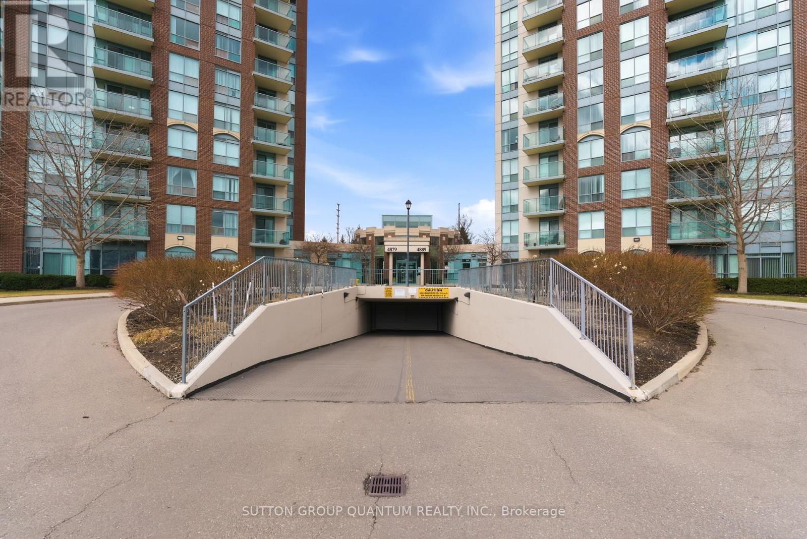 104 - 4889 Kimbermount Avenue, Mississauga, Ontario  L5M 7R8 - Photo 41 - W12883028