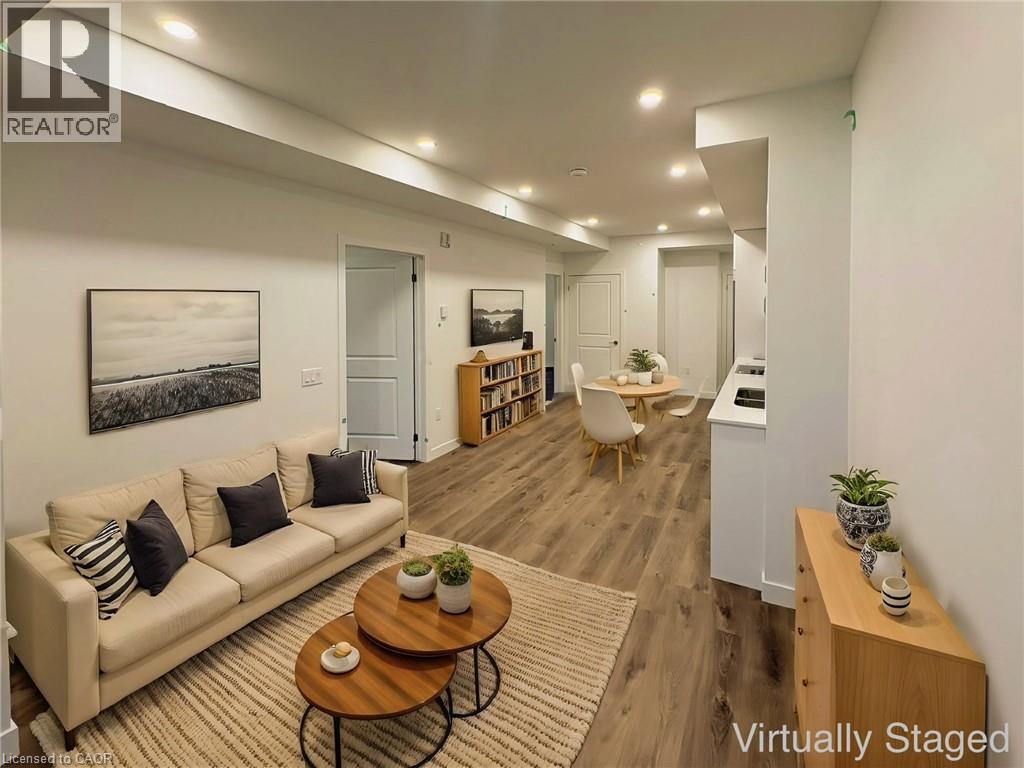 461 Green Road Unit# 918, Stoney Creek, Ontario  L8E 5B4 - Photo 7 - 40806017