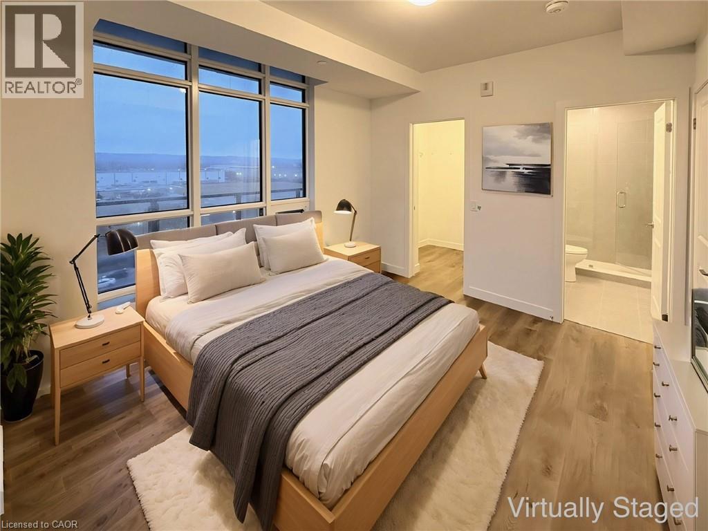 461 Green Road Unit# 918, Stoney Creek, Ontario  L8E 5B4 - Photo 11 - 40806017