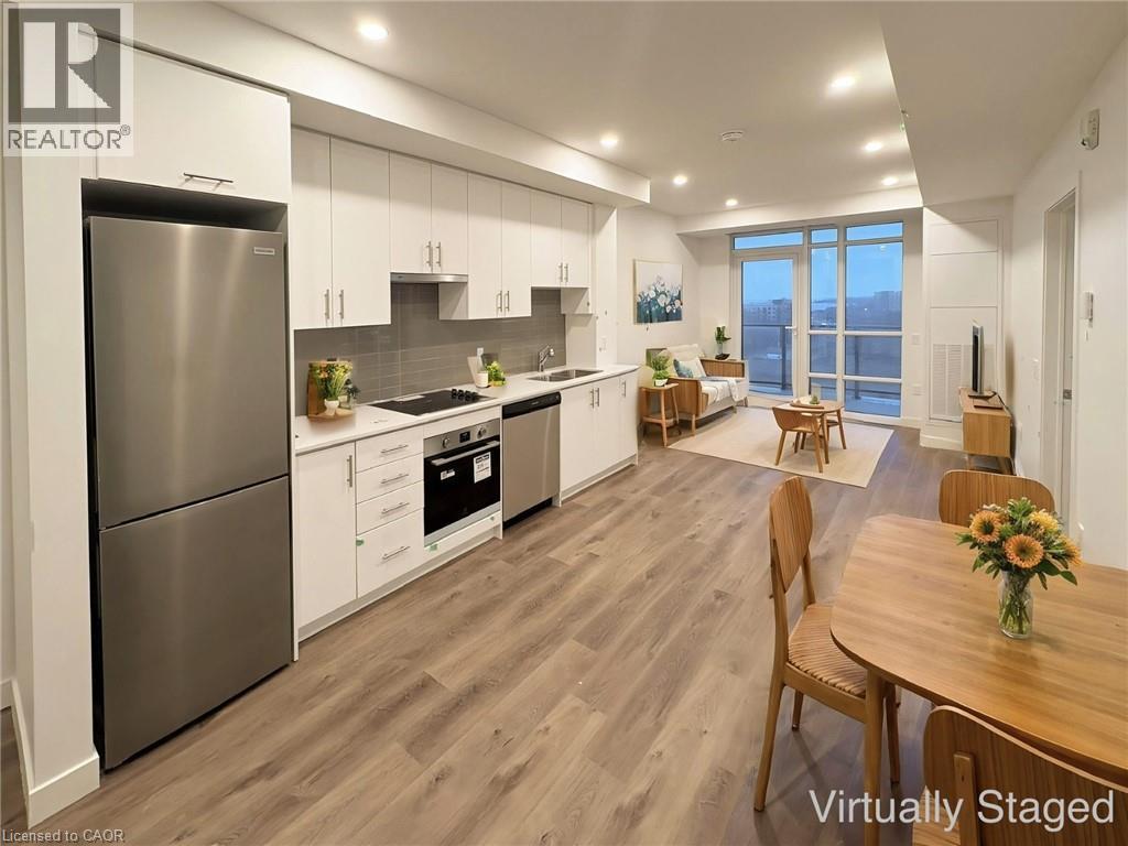 461 Green Road Unit# 918, Stoney Creek, Ontario  L8E 5B4 - Photo 5 - 40806017