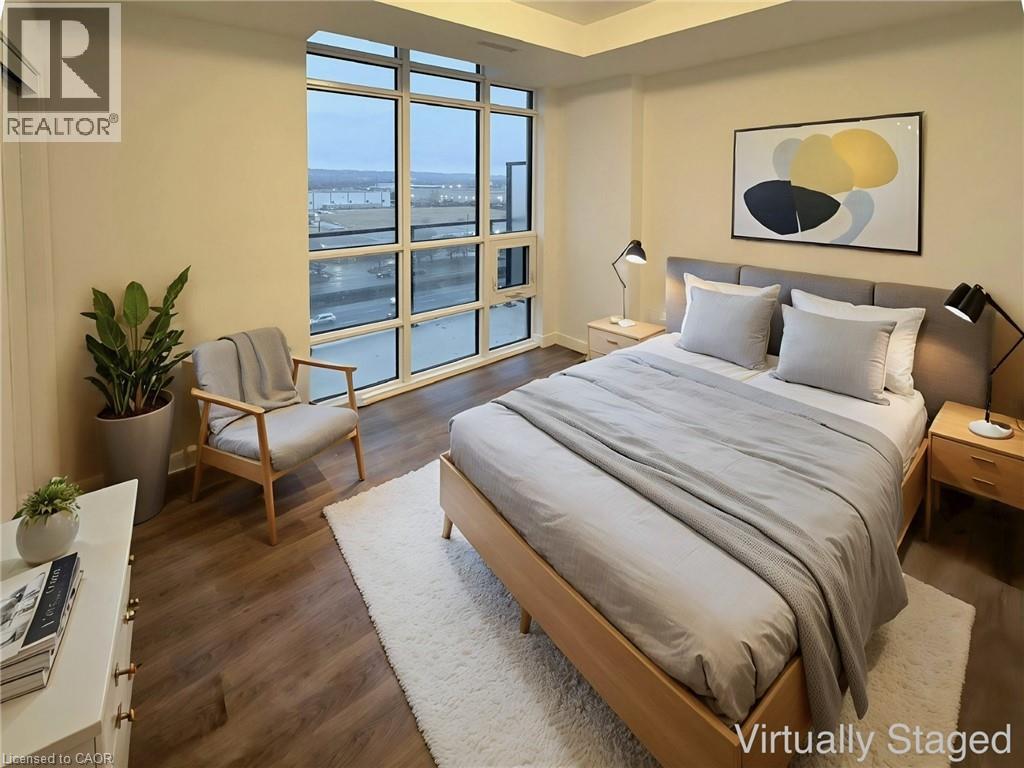 461 Green Road Unit# 918, Stoney Creek, Ontario  L8E 5B4 - Photo 16 - 40806017