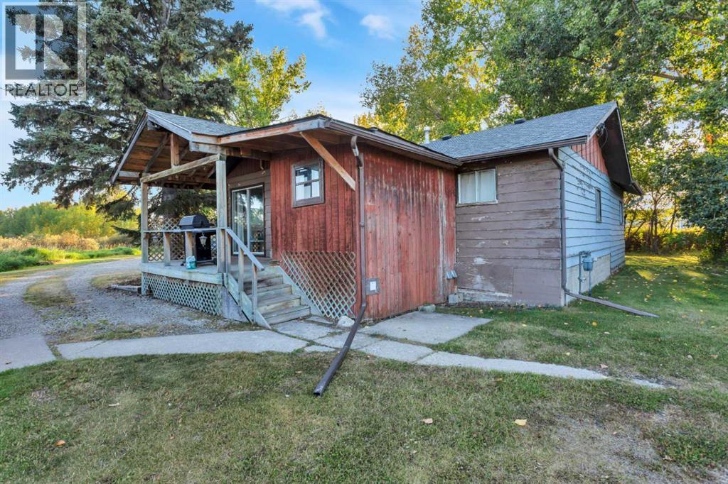 4152 47 Avenue, Rocky Mountain House, Alberta  T4T 1C8 - Photo 3 - A2259425