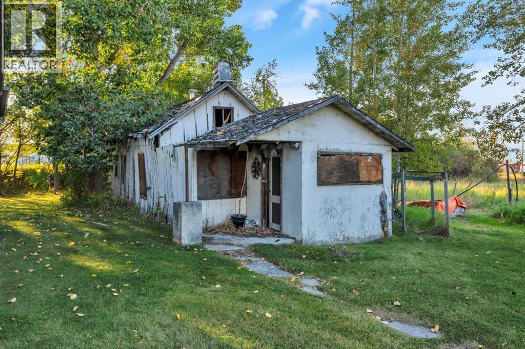 4152 47 Avenue, Rocky Mountain House, Alberta  T4T 1C8 - Photo 40 - A2259425