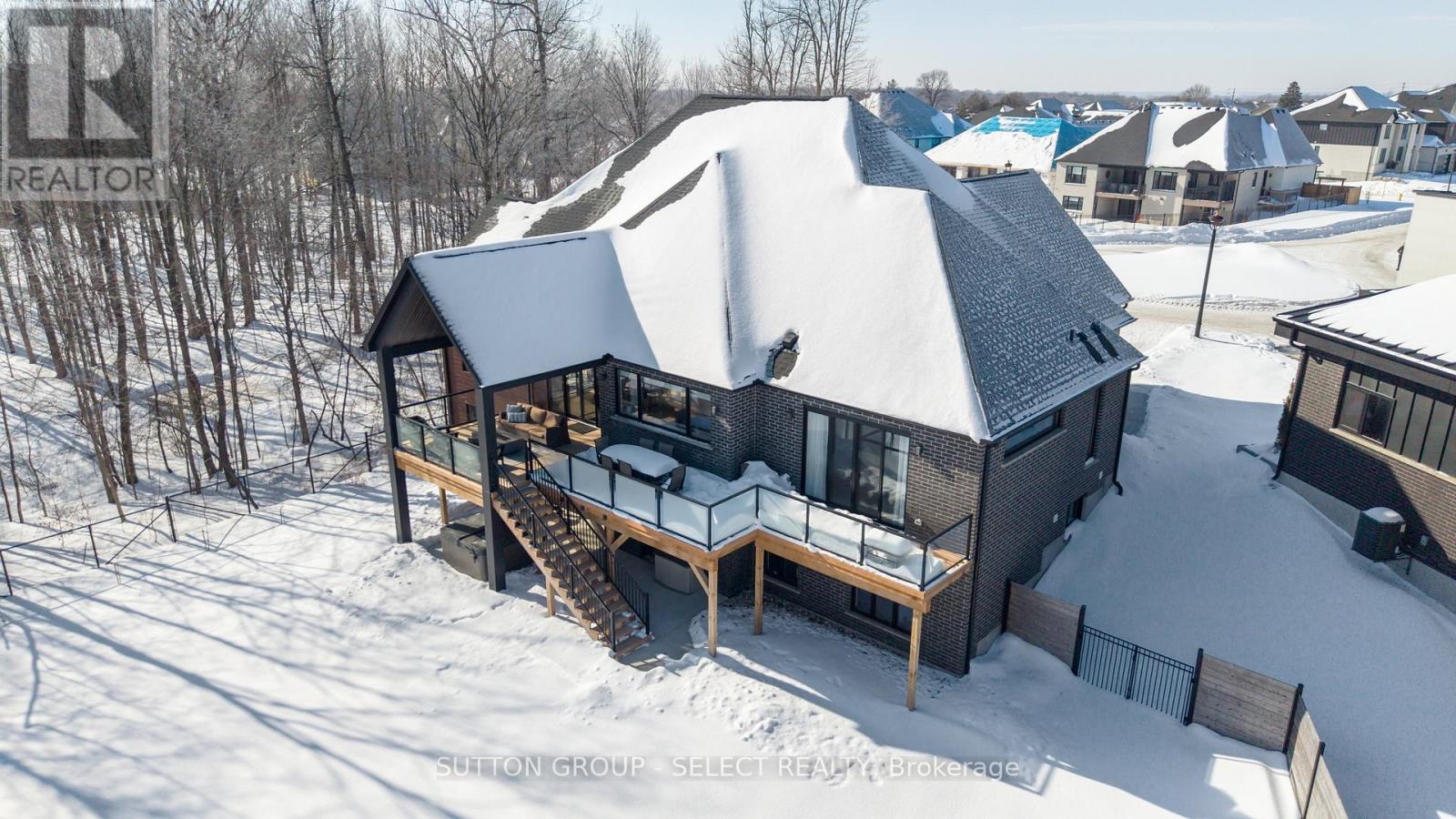 34 Princeton Terrace, London South, Ontario  N6K 0L5 - Photo 3 - X12883606