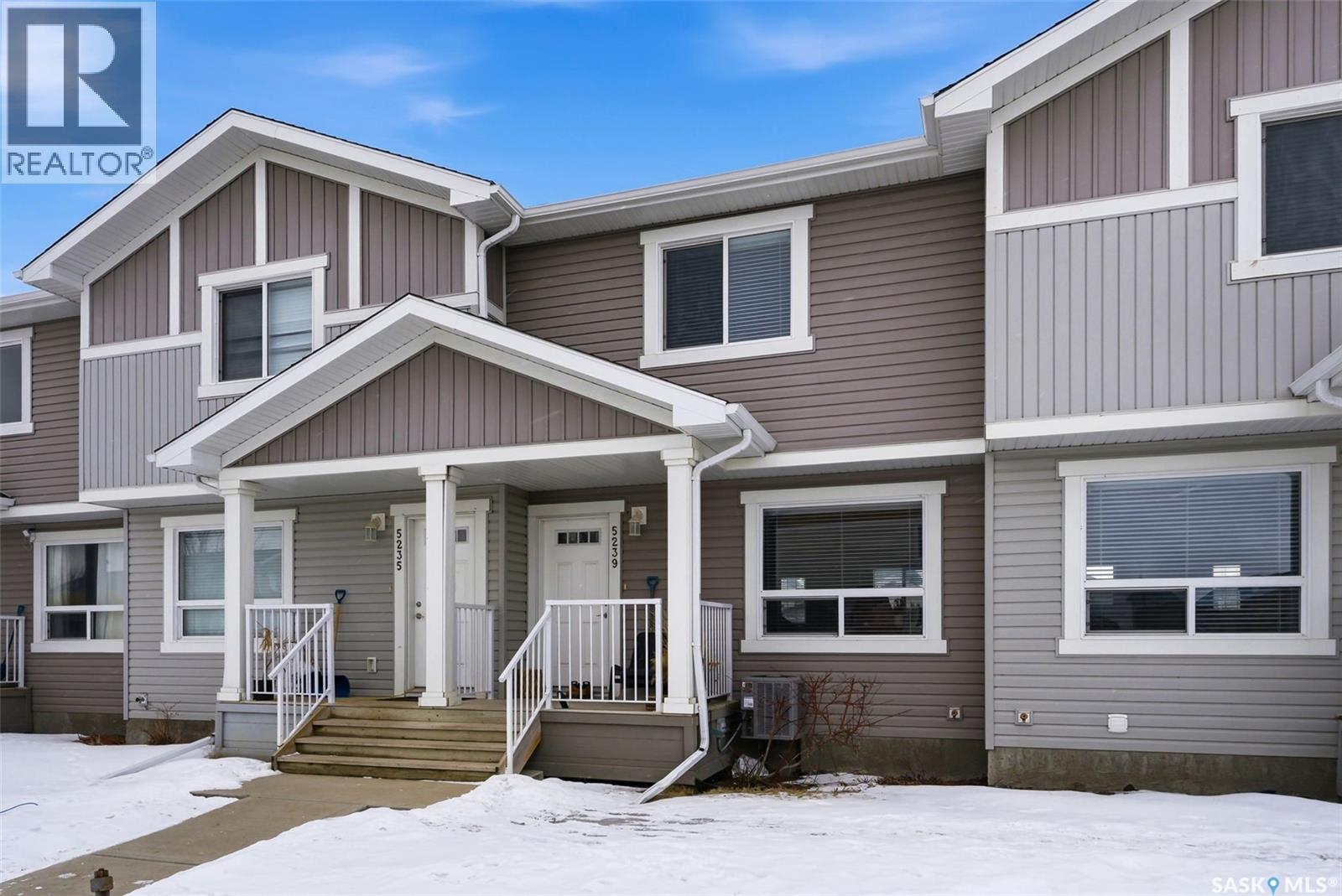 5239 Beacon Way, Regina, Saskatchewan  S4W 0J3 - Photo 2 - SK030291