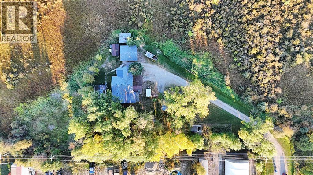 4152 47 Avenue, Rocky Mountain House, Alberta  T4T 1C8 - Photo 43 - A2259425