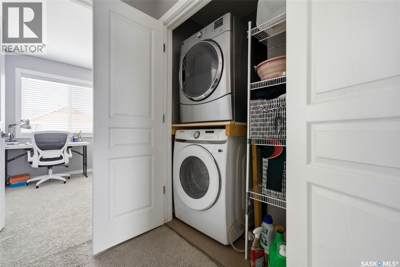 5239 Beacon Way, Regina, Saskatchewan  S4W 0J3 - Photo 21 - SK030291