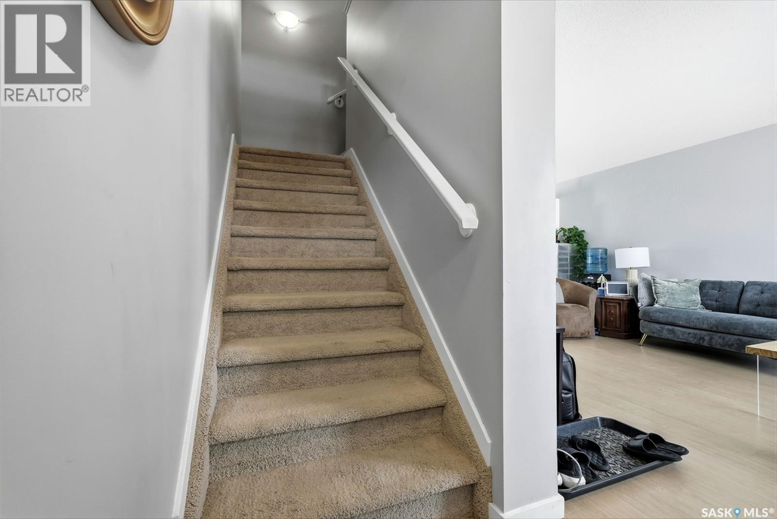 5239 Beacon Way, Regina, Saskatchewan  S4W 0J3 - Photo 14 - SK030291