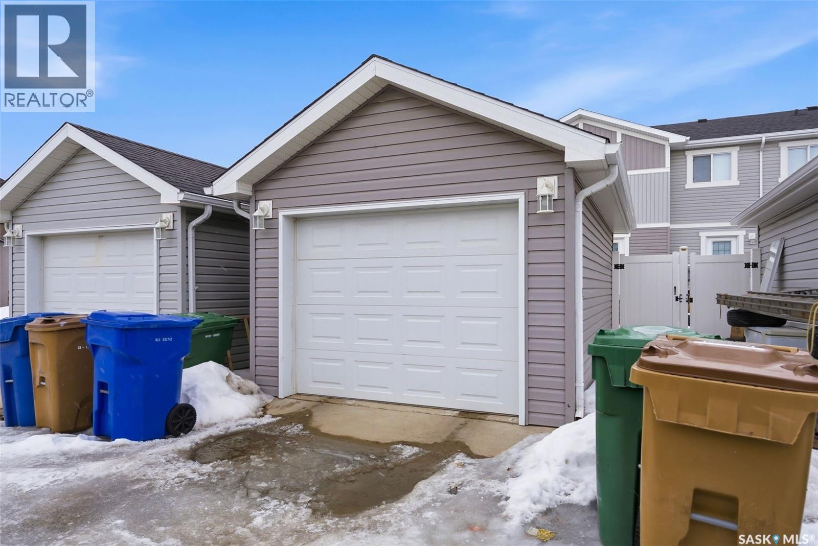 5239 Beacon Way, Regina, Saskatchewan  S4W 0J3 - Photo 29 - SK030291