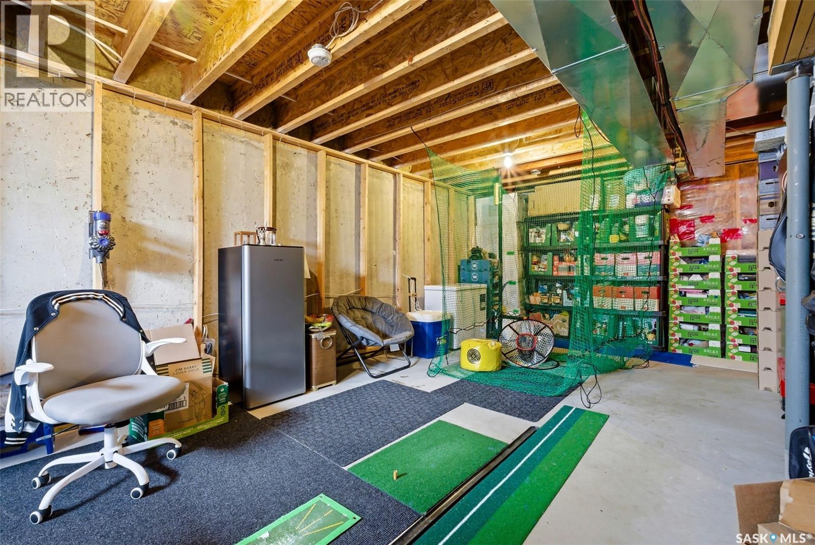 5239 Beacon Way, Regina, Saskatchewan  S4W 0J3 - Photo 25 - SK030291