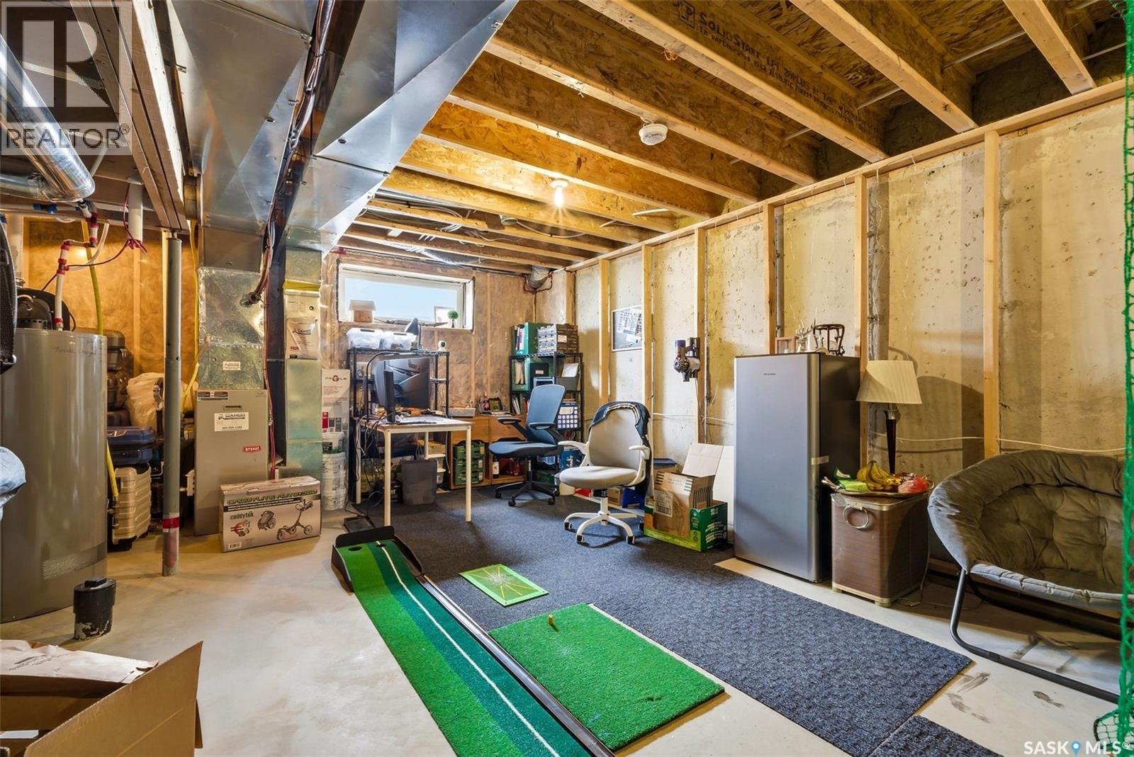 5239 Beacon Way, Regina, Saskatchewan  S4W 0J3 - Photo 23 - SK030291