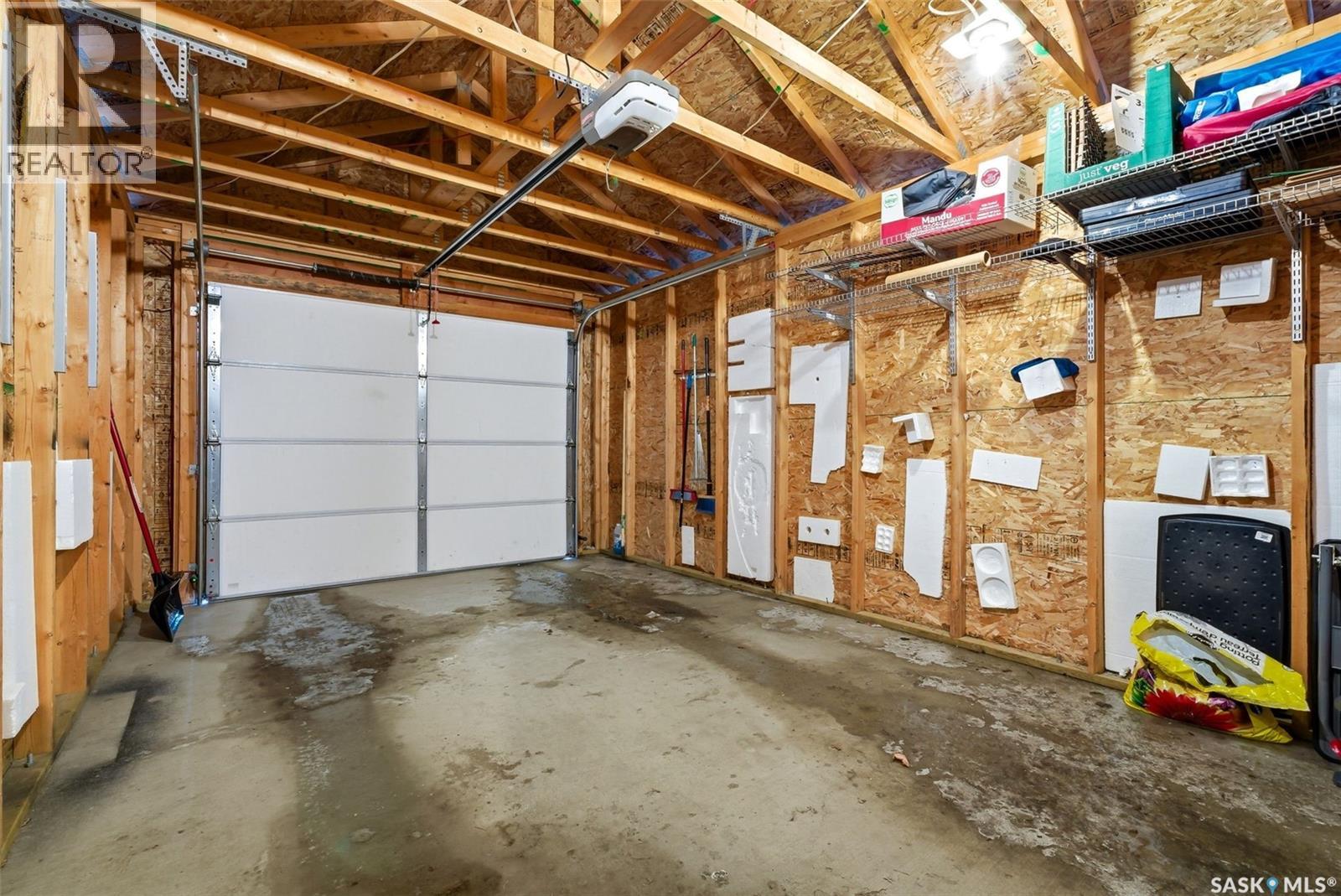 5239 Beacon Way, Regina, Saskatchewan  S4W 0J3 - Photo 31 - SK030291