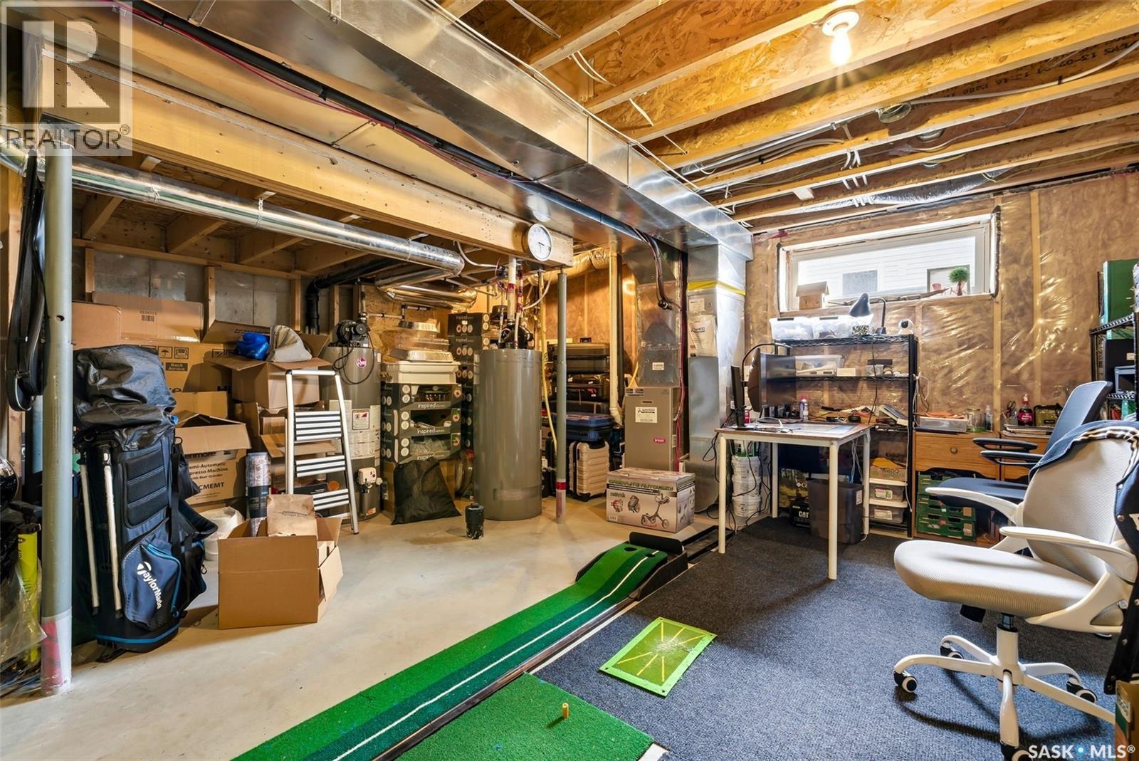 5239 Beacon Way, Regina, Saskatchewan  S4W 0J3 - Photo 24 - SK030291