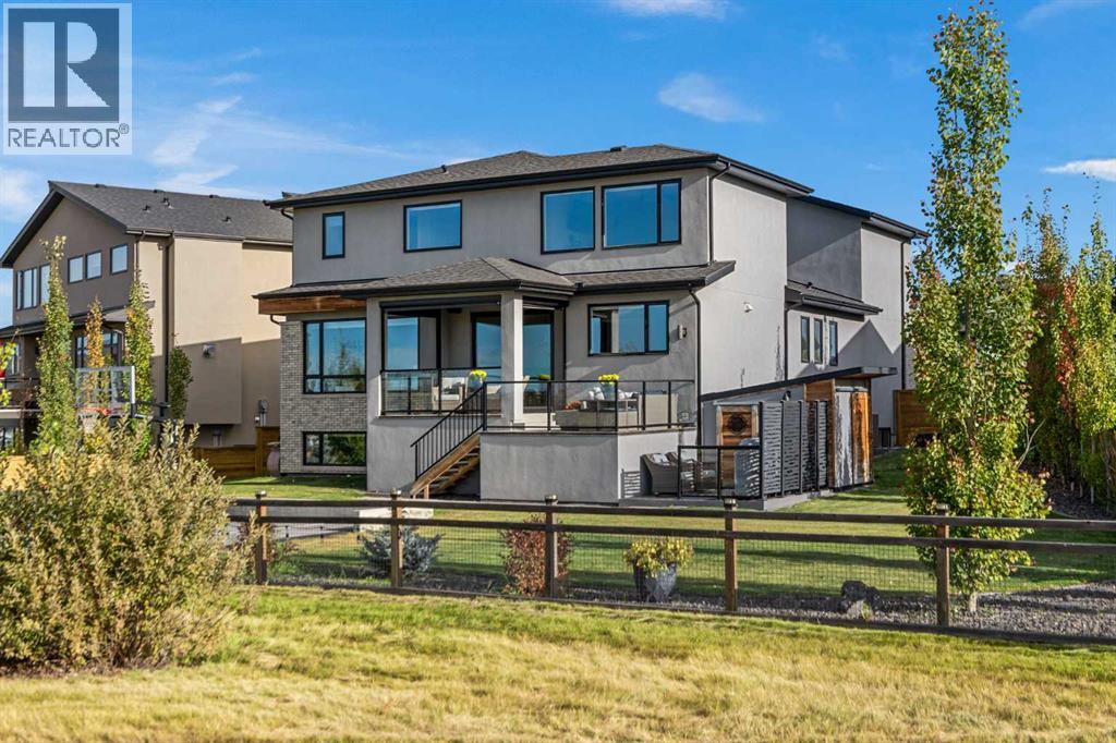 86 Juneberry Heights, Rural Rocky View County, Alberta  T3Z 0E6 - Photo 38 - A2293262