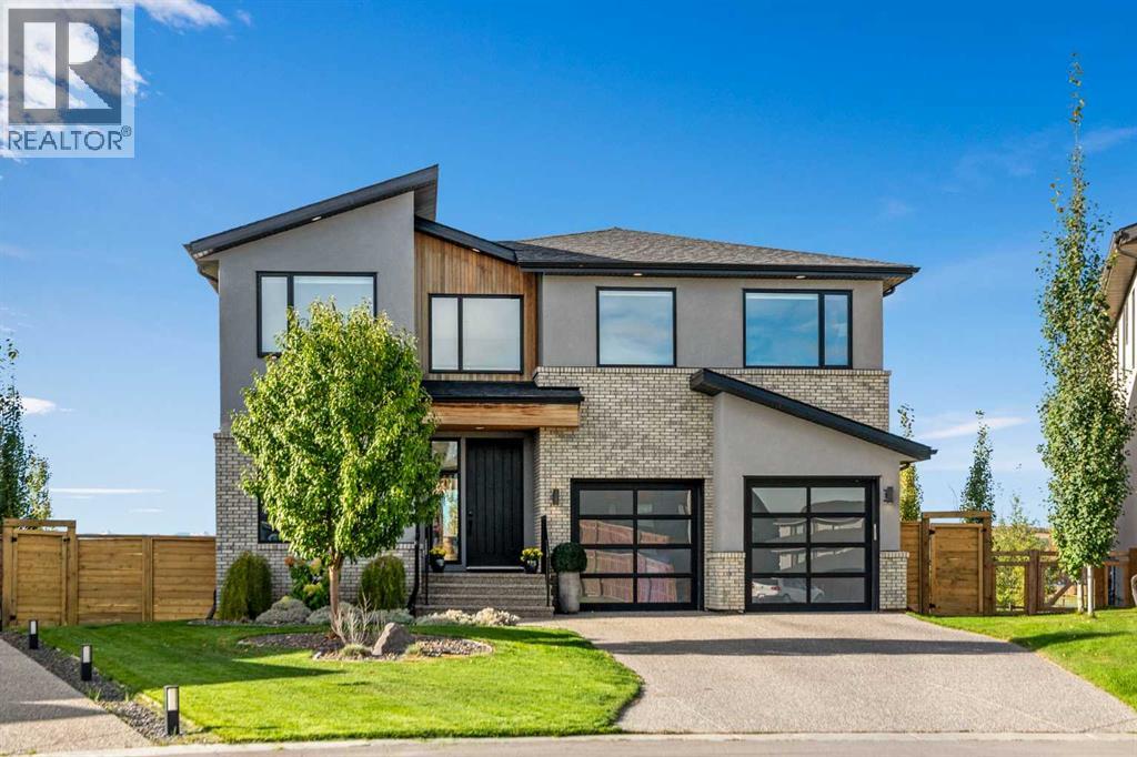 86 Juneberry Heights, Rural Rocky View County, Alberta