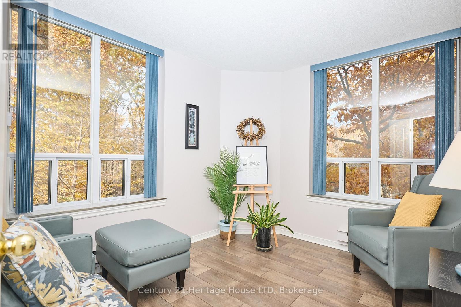 317 - 8111 Forest Glen Drive, Niagara Falls, Ontario  L2H 2Y7 - Photo 13 - X12883648