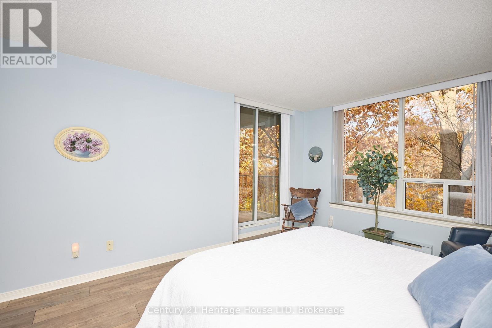 317 - 8111 Forest Glen Drive, Niagara Falls, Ontario  L2H 2Y7 - Photo 16 - X12883648