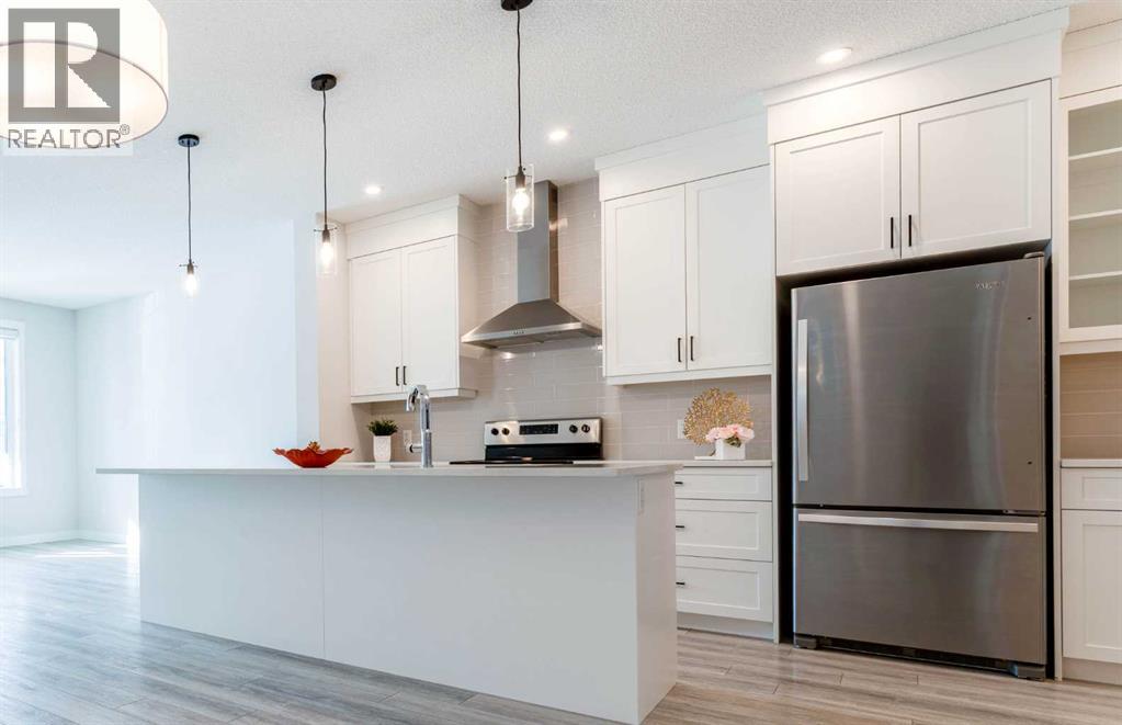 540 Chinook Winds Garden Sw, Airdrie, Alberta  T4B 5J6 - Photo 7 - A2292510