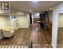 37 MOBERLY AVENUE, Toronto, Ontario