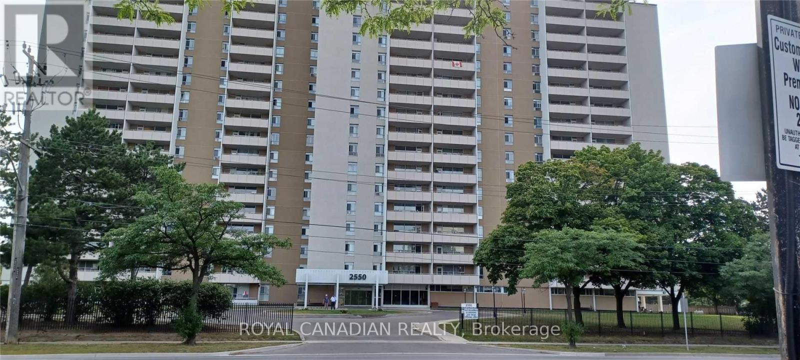 307 - 2550 PHARMACY AVENUE, Toronto, Ontario