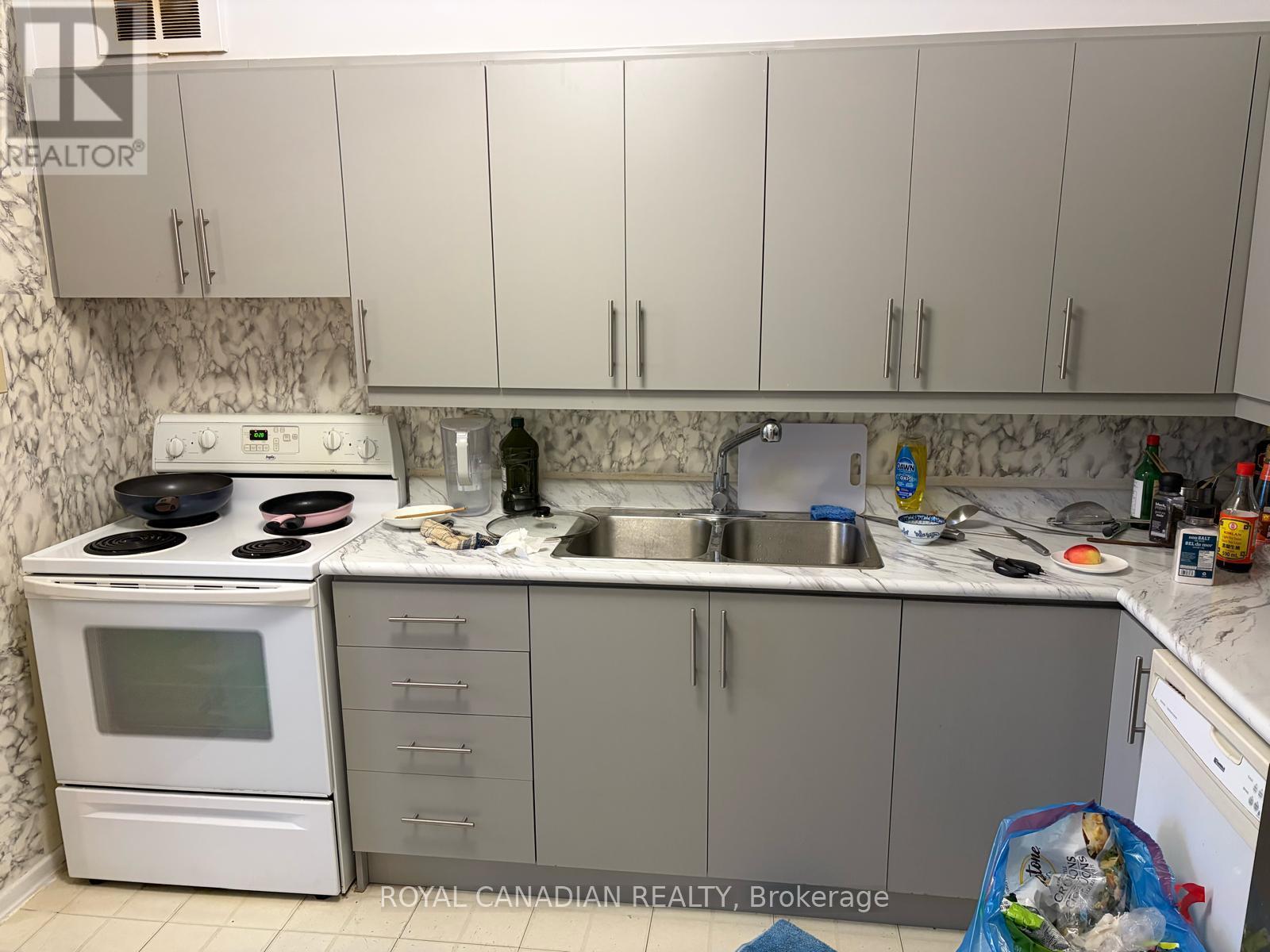 307 - 2550 Pharmacy Avenue, Toronto, Ontario  M1W 1H9 - Photo 8 - E12883614