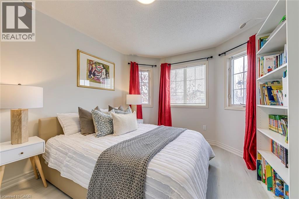 2468 Newcastle Crescent, Oakville, Ontario  L6M 4P3 - Photo 27 - 40811860