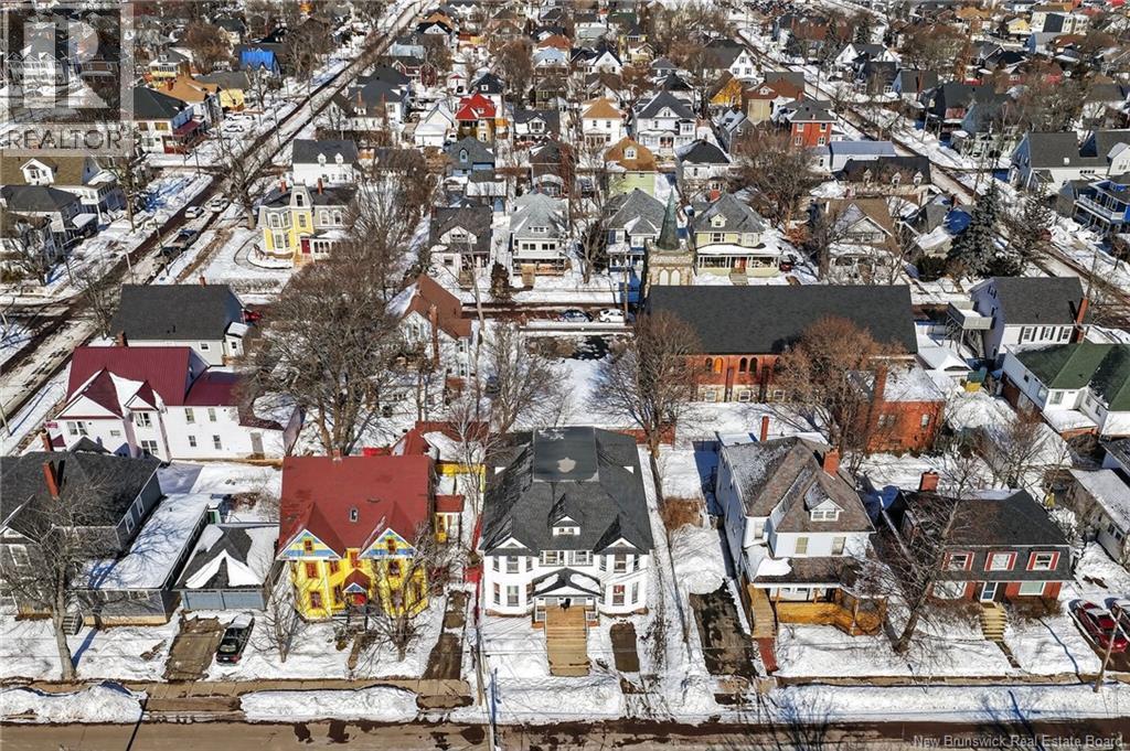 45-47 Dufferin Street, Moncton, New Brunswick  E1C 1Y7 - Photo 3 - NB134696