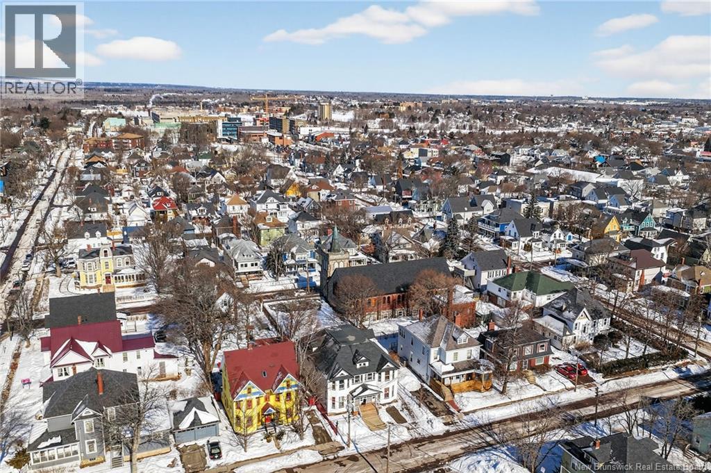 45-47 Dufferin Street, Moncton, New Brunswick  E1C 1Y7 - Photo 5 - NB134696