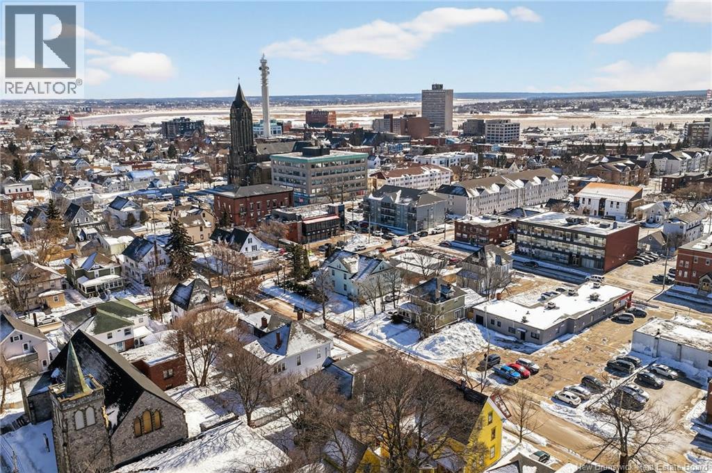 45-47 Dufferin Street, Moncton, New Brunswick  E1C 1Y7 - Photo 6 - NB134696