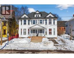 45-47 Dufferin Street, Moncton, New Brunswick