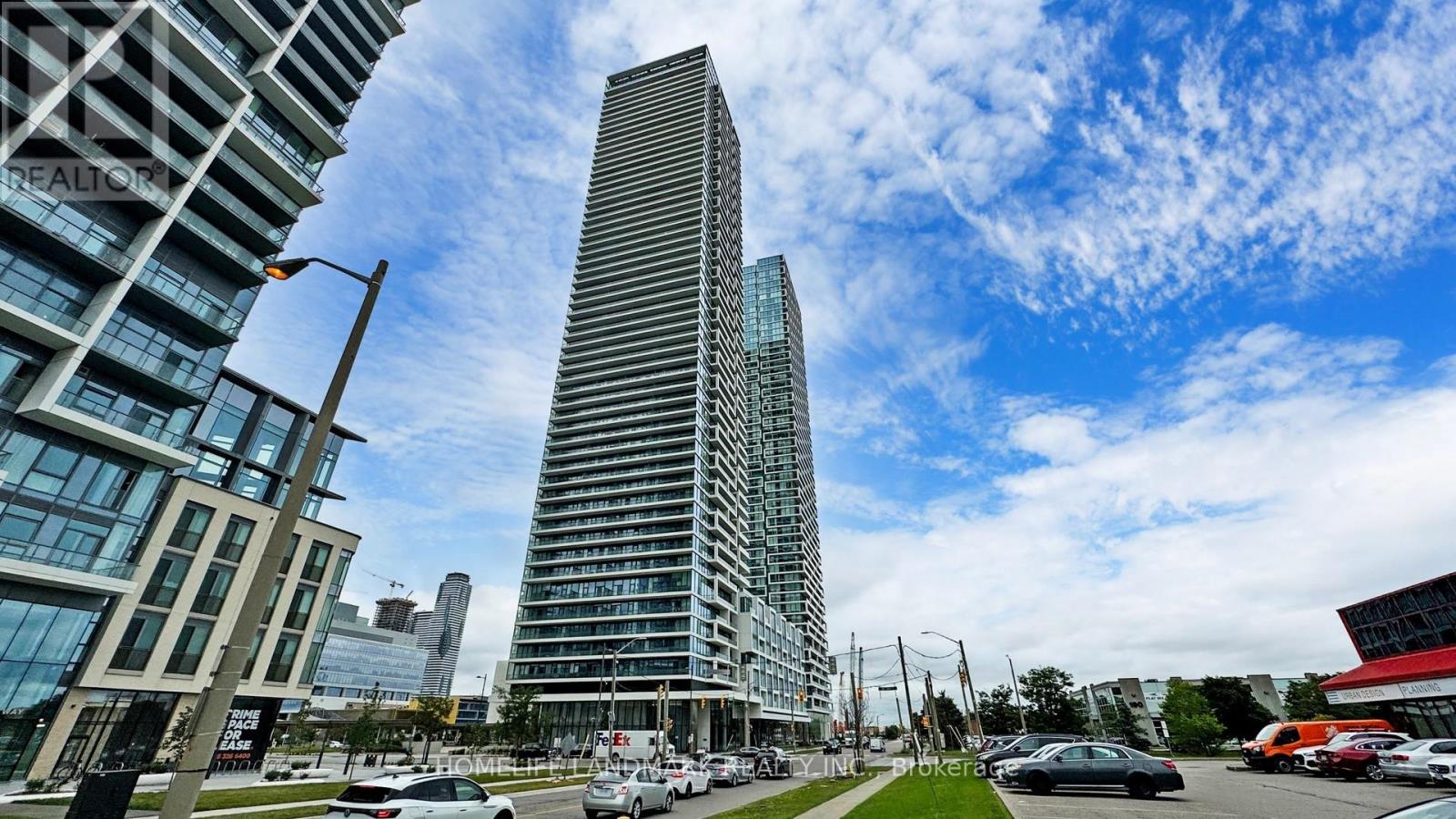 5011 - 950 PORTAGE PARKWAY, Vaughan, Ontario