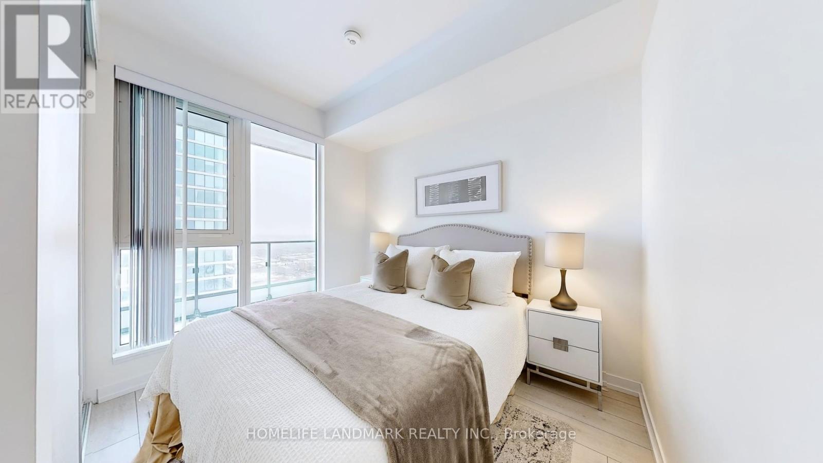 5011 - 950 Portage Parkway, Vaughan, Ontario  L4K 0J7 - Photo 12 - N12883622