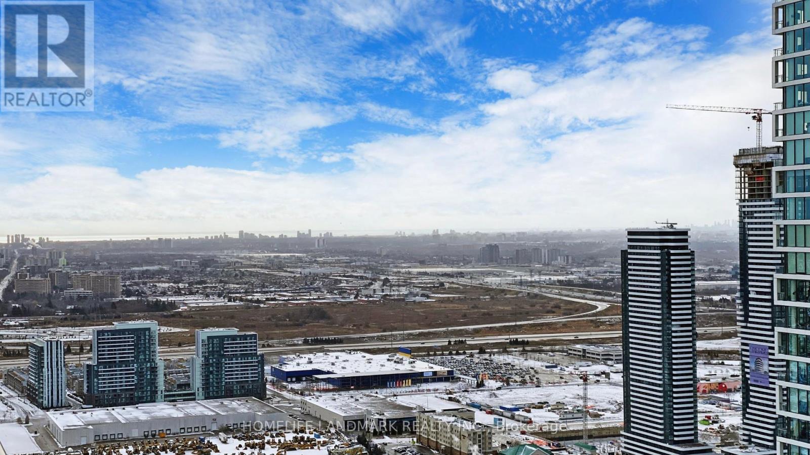 5011 - 950 Portage Parkway, Vaughan, Ontario  L4K 0J7 - Photo 22 - N12883622