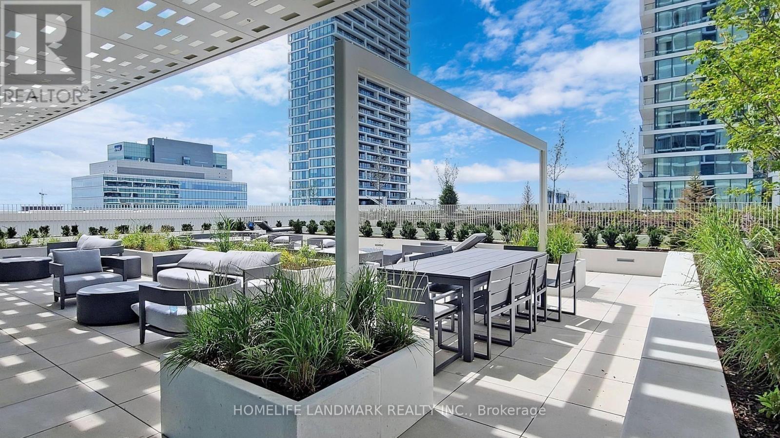 5011 - 950 Portage Parkway, Vaughan, Ontario  L4K 0J7 - Photo 30 - N12883622