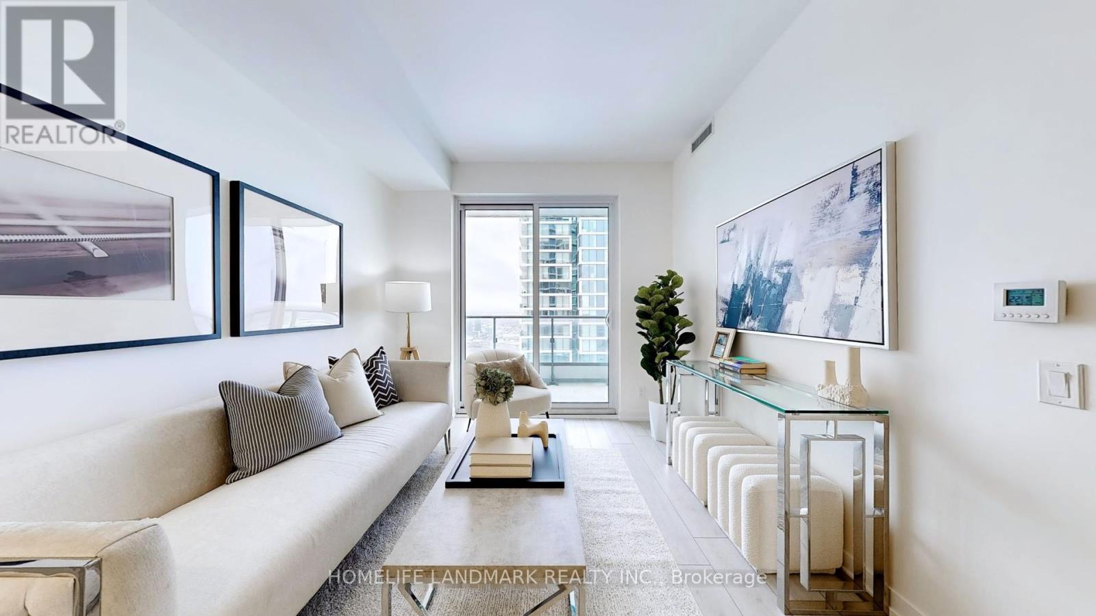 5011 - 950 Portage Parkway, Vaughan, Ontario  L4K 0J7 - Photo 36 - N12883622