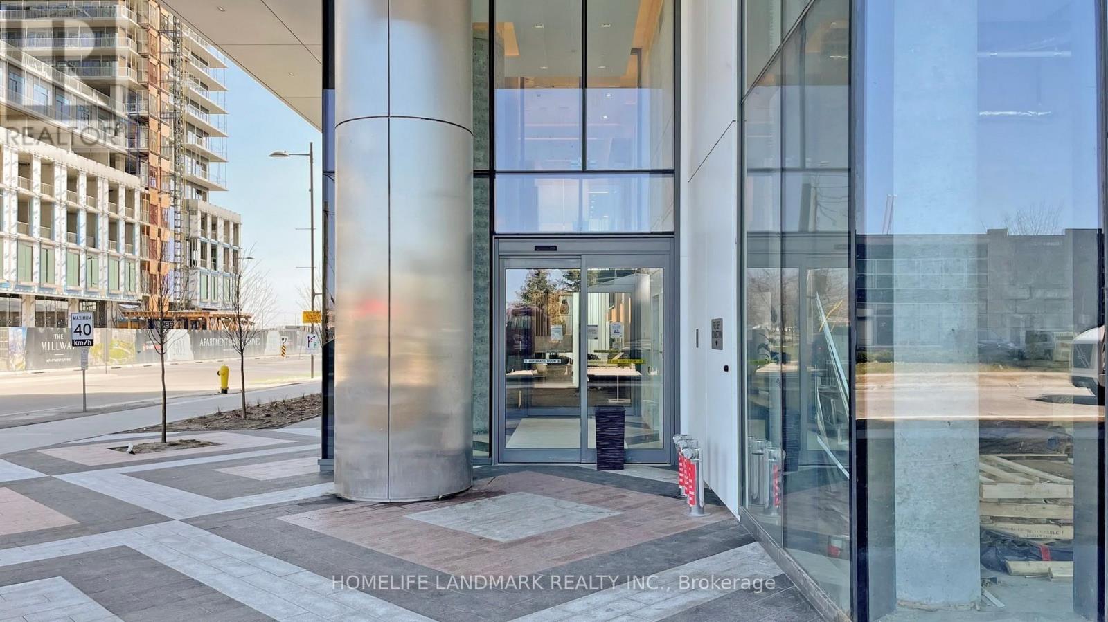 5011 - 950 Portage Parkway, Vaughan, Ontario  L4K 0J7 - Photo 5 - N12883622